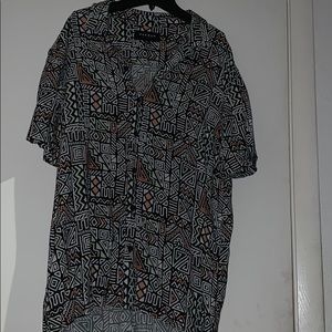 PacSun casual bottom down- never worn, no tag